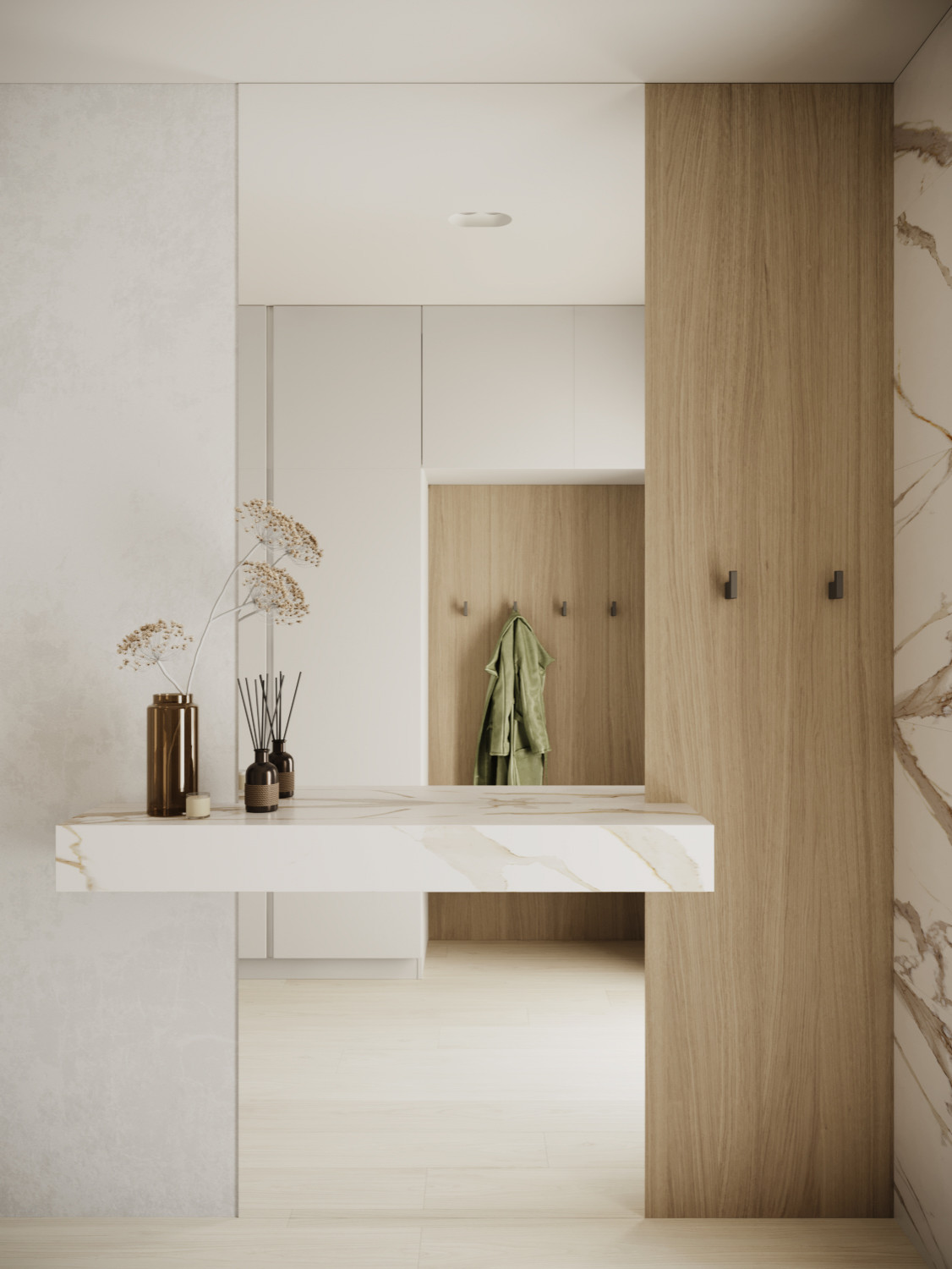 South_house