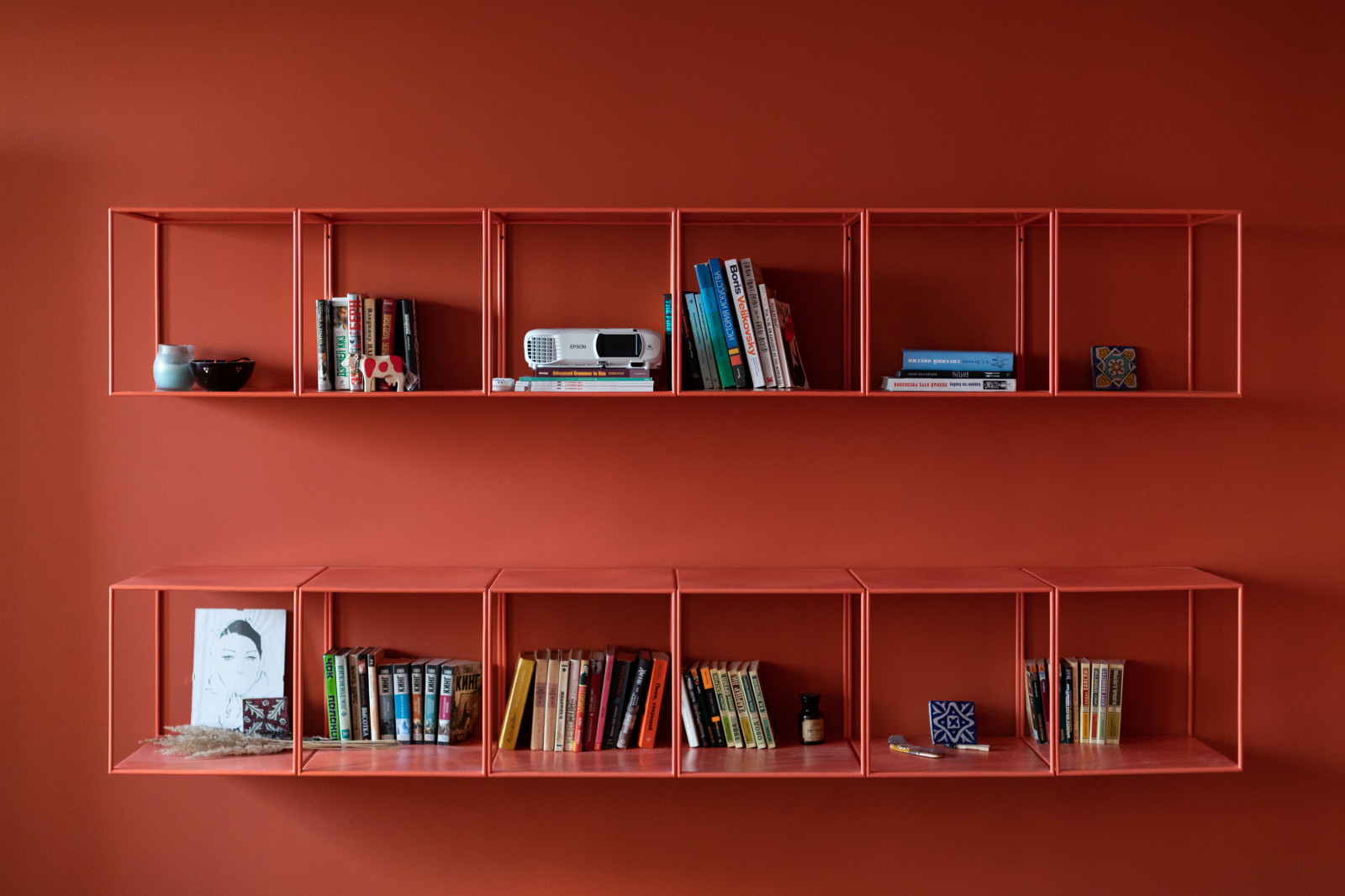 Houzz тур: Квартира по образу марокканской медины