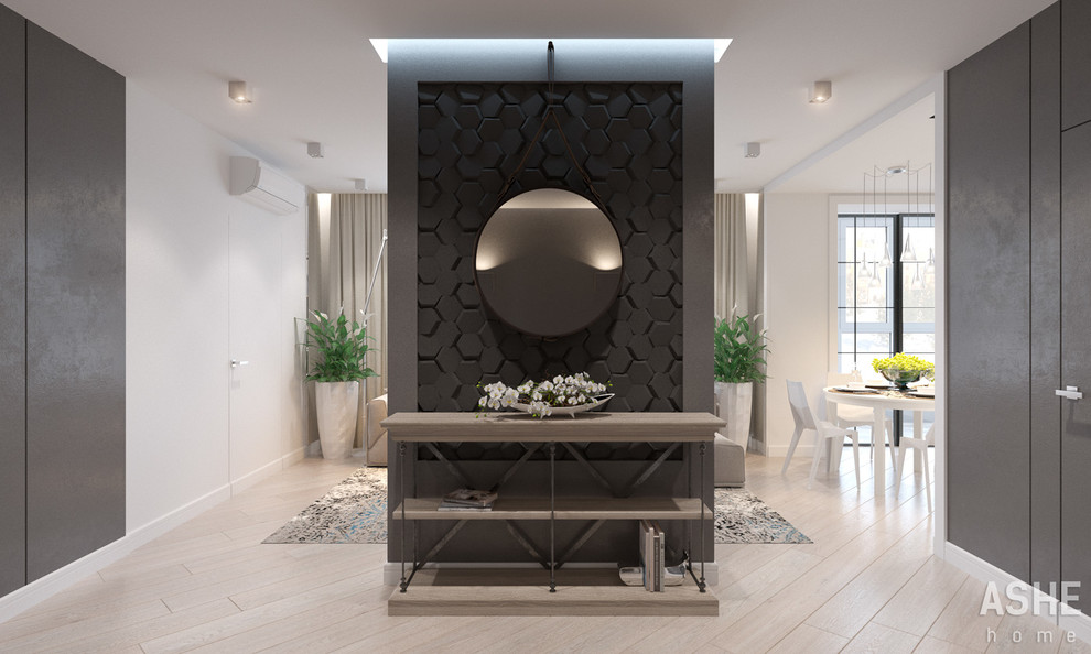 Квартира в ЖК Сосны