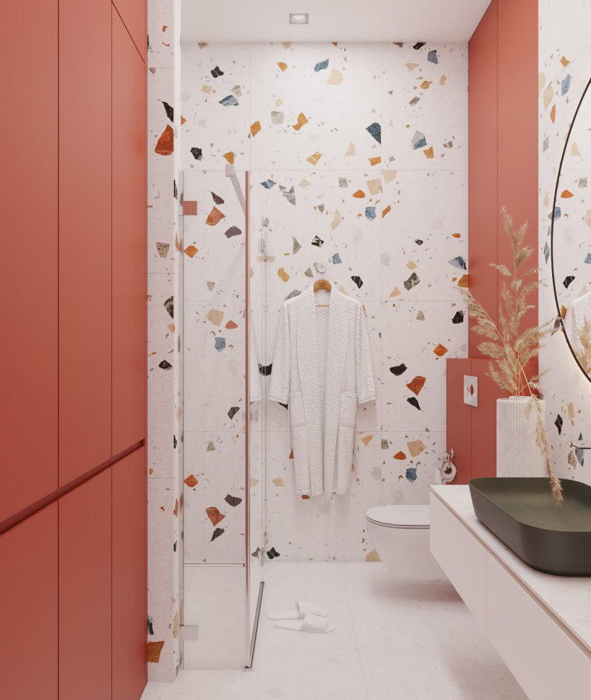 Частный дом 390 м2 г. Солнечногорск, Московская обл.