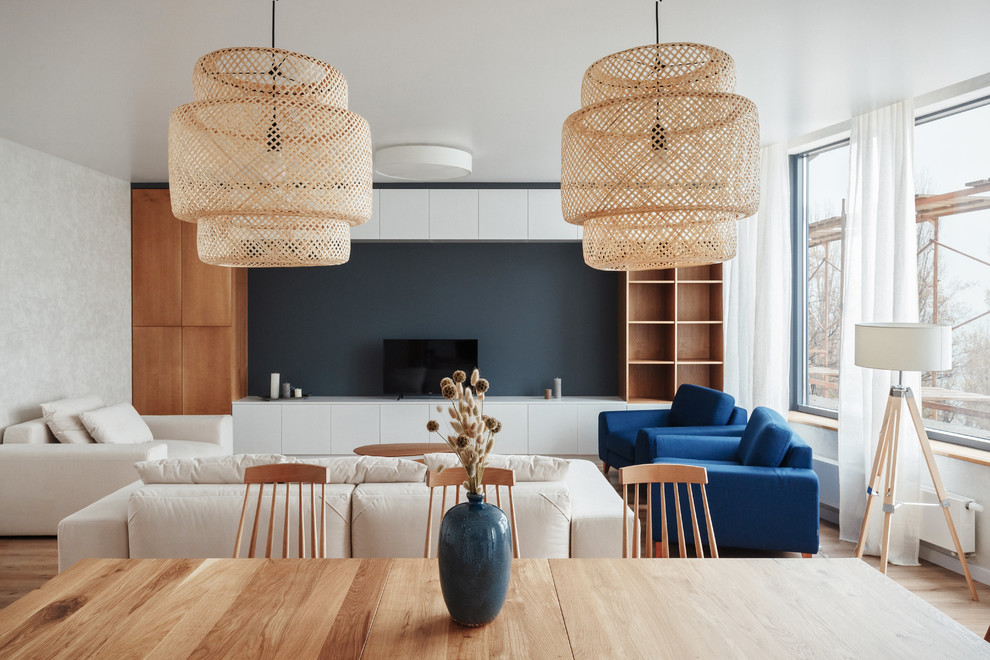 Летняя резиденция для семьи из 5 человек