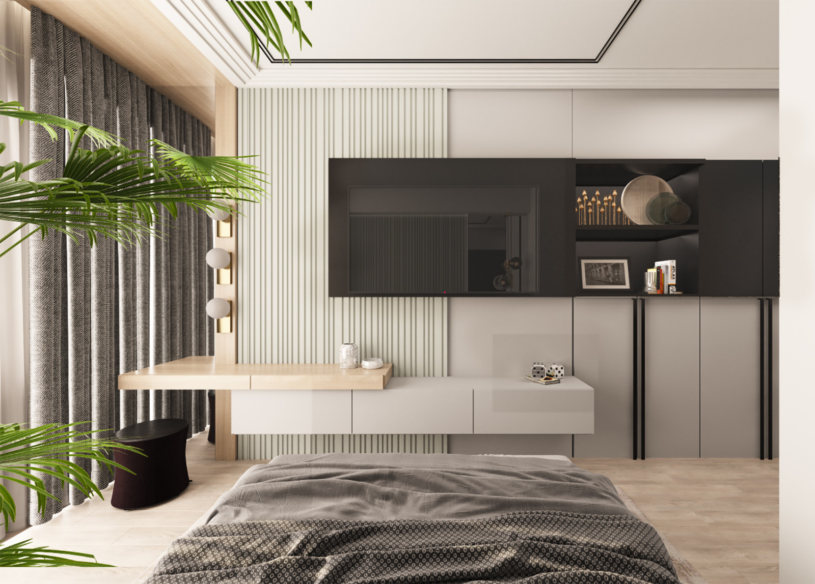 Обложка проекта: Сталинка