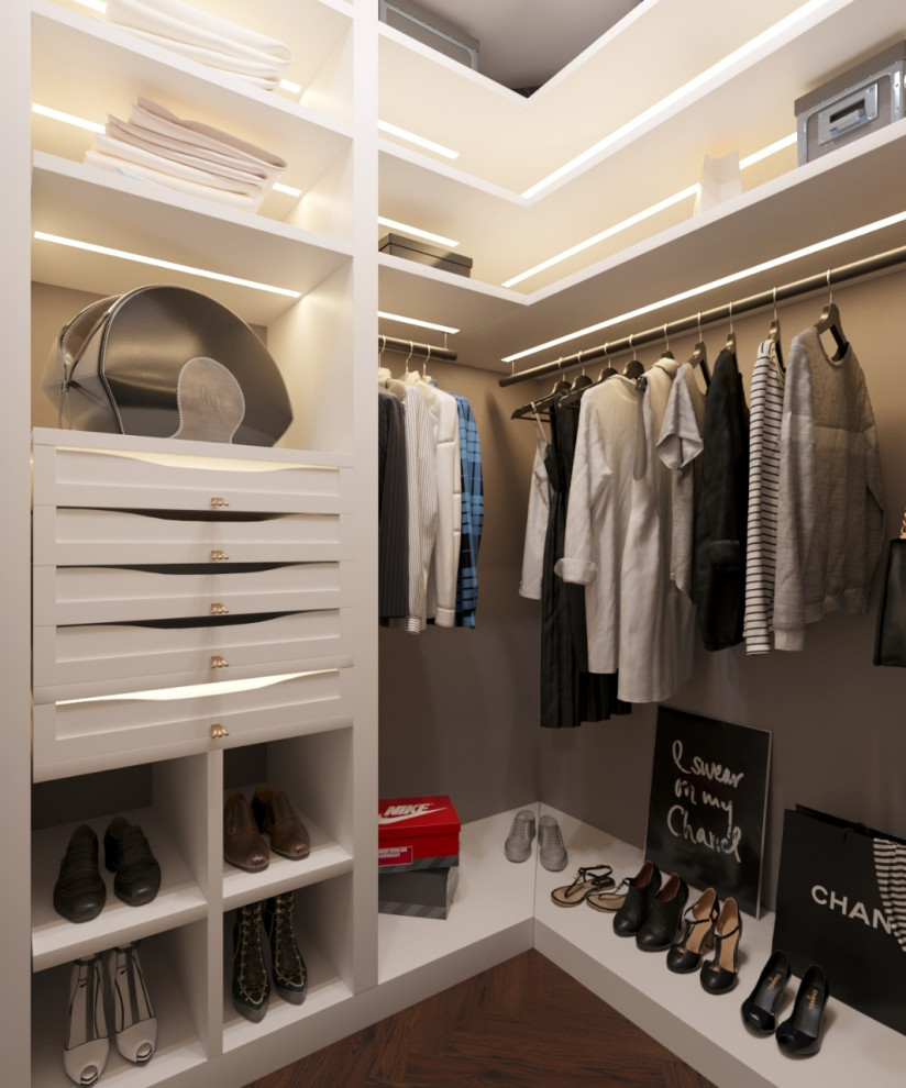 Квартира для семейной пары, Санкт-Петербург, п. Шушары