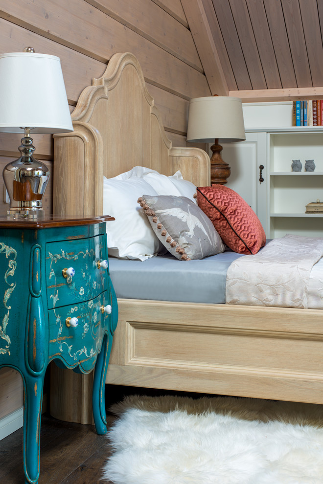 Съёмка дома (450м) - проект f Татьяны Осиной и Елены Бурмистровой, Бюро Idea B&O