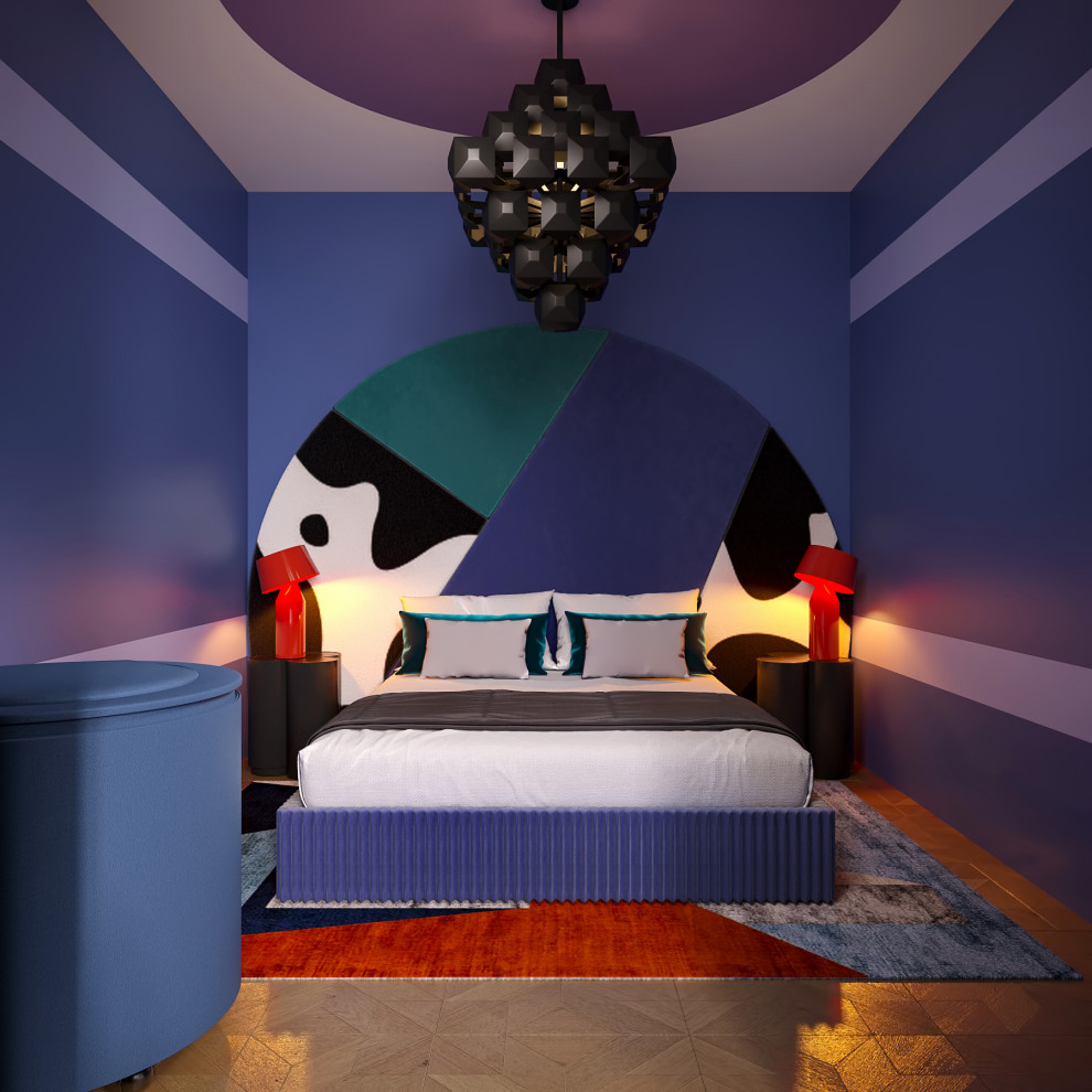 Квартира на Пресне