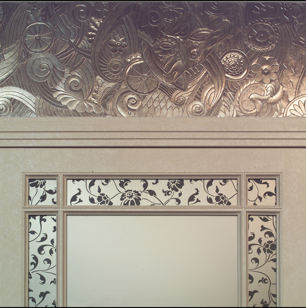 Круглая квартира