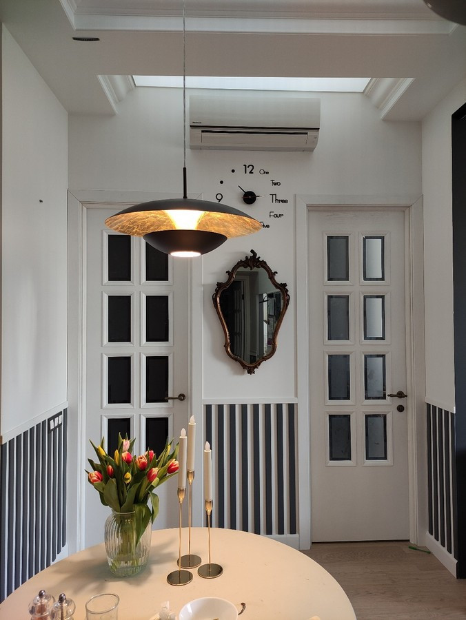 Сталинка в Хорошевском