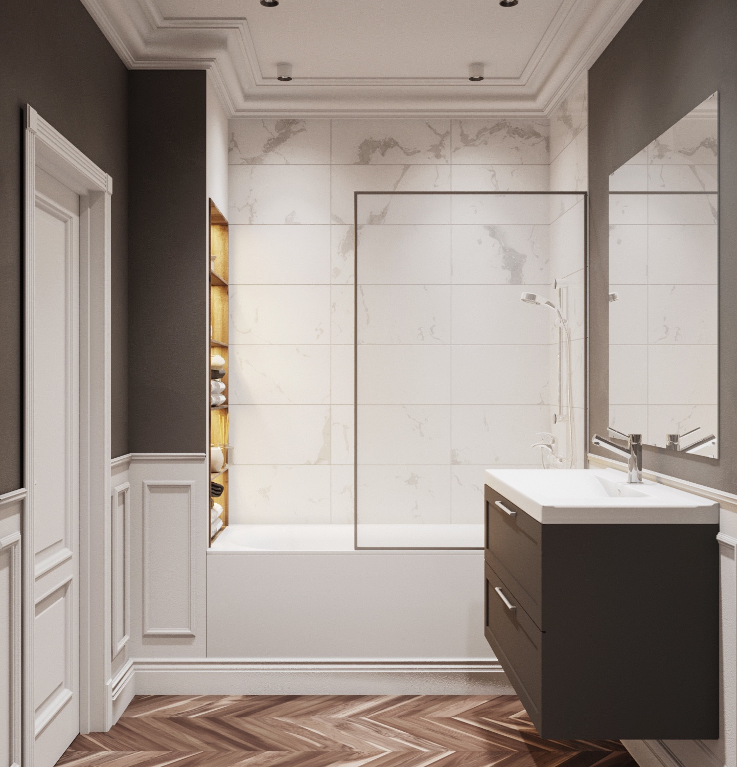 Обложка проекта: «Прелюдия классики»