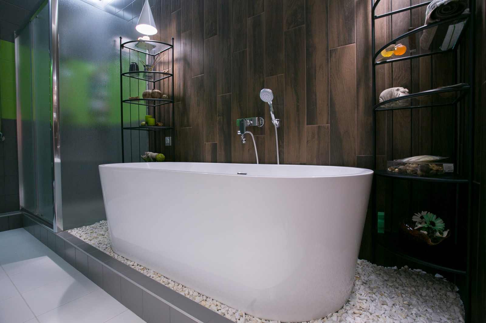 Квартира 110 кв.м. в ЖК Адмирал