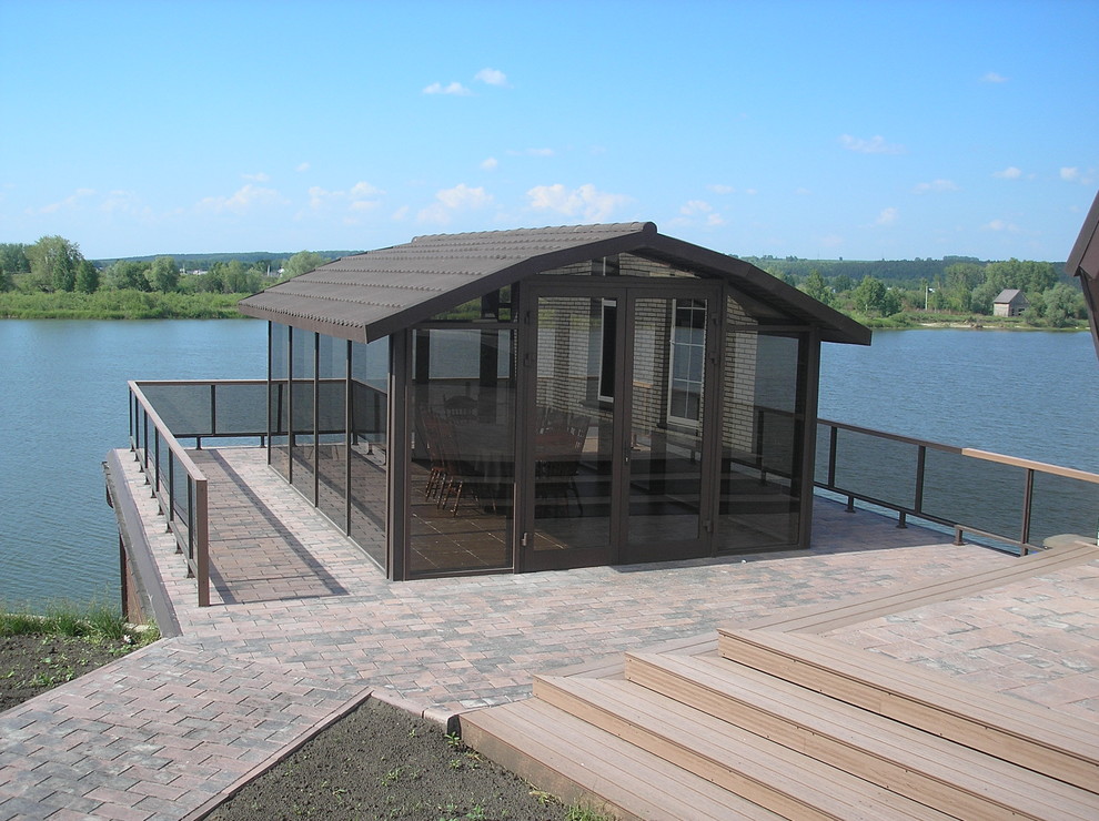 Гостевой домик СПА