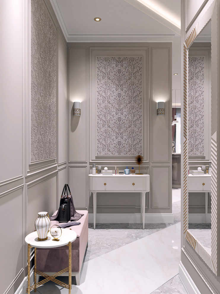 Проект Таун-хауса в КП Фестиваль