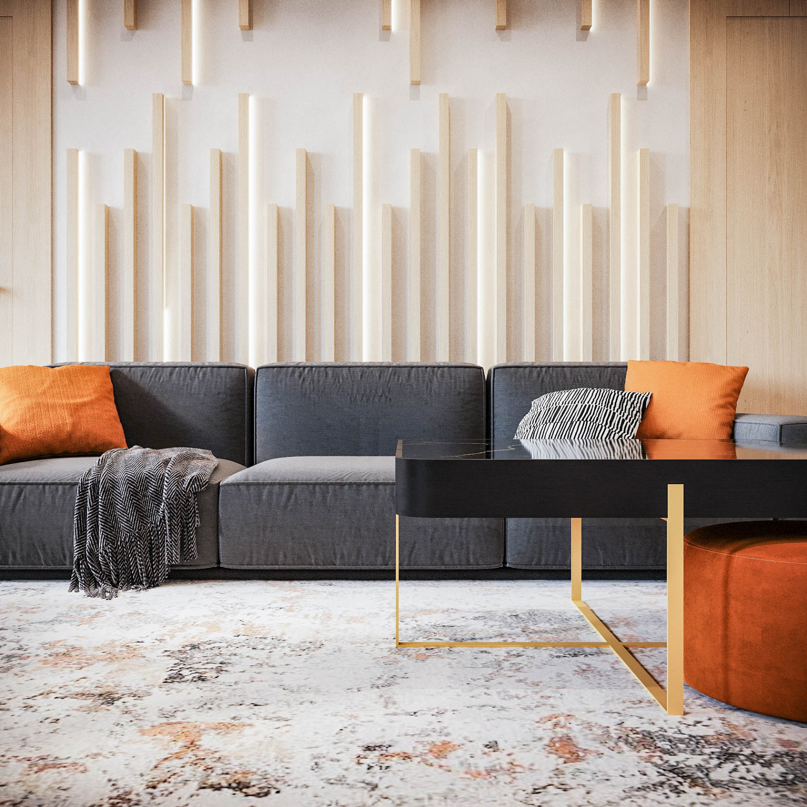 Песчаные часы_ Привилегия