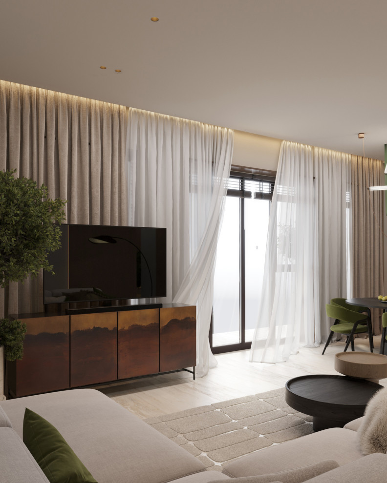 Дом КП Легенда