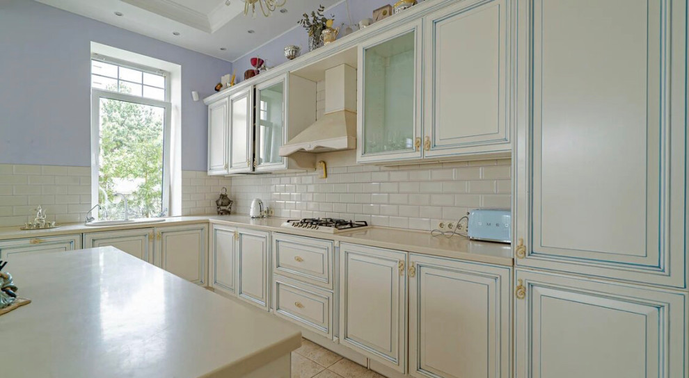 Дом на Ильинском шоссе