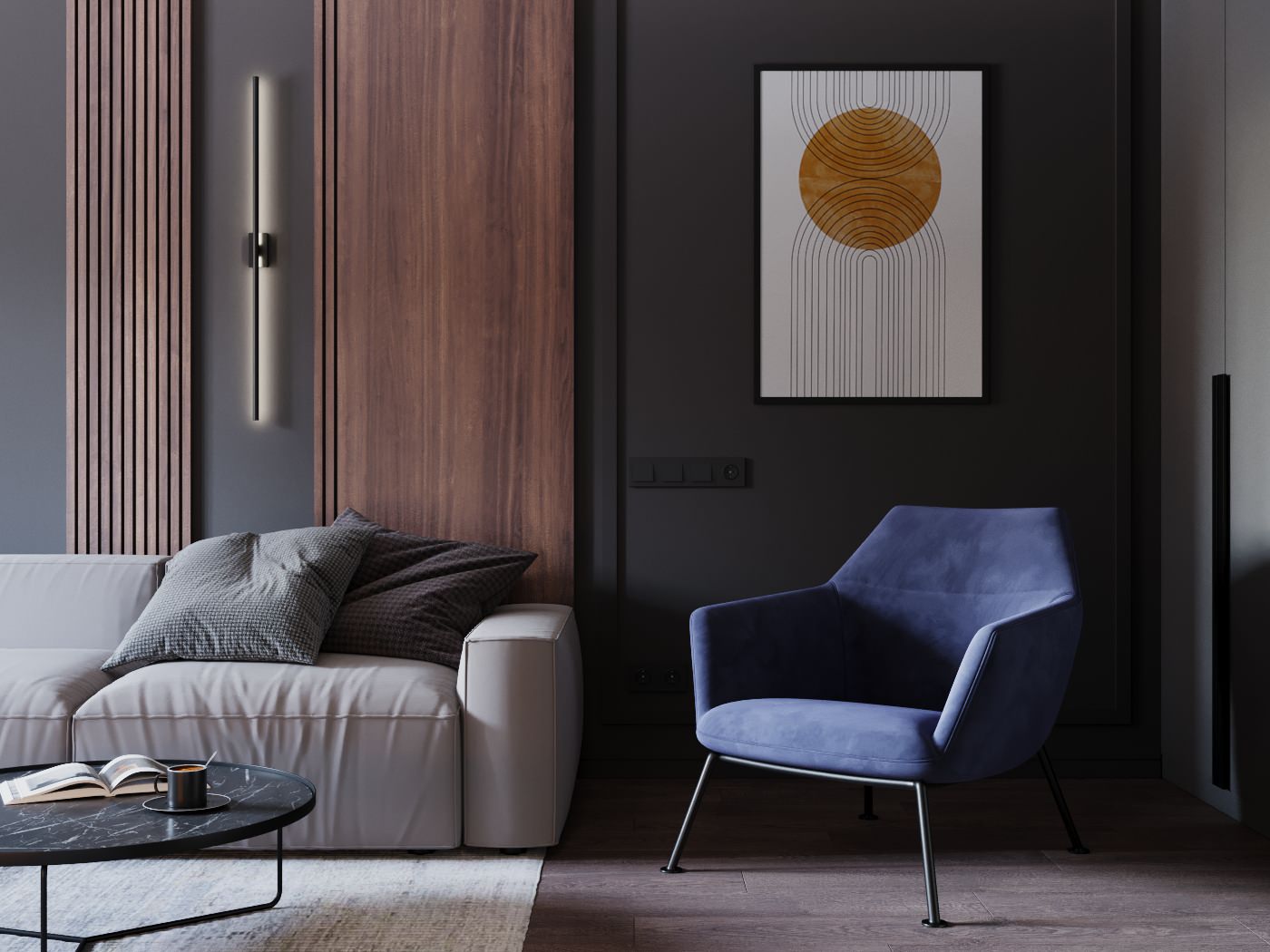 ЖК Южная Битца