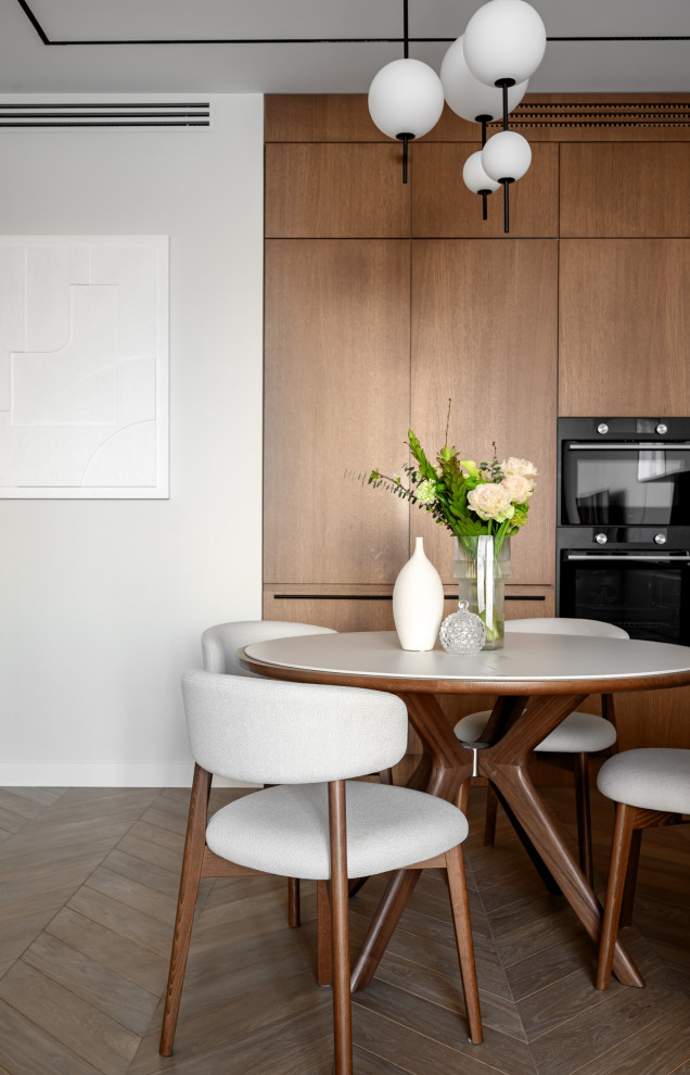 Фотосъемка и публикация в журнале Top Design Mag. Для дизайнера Натальи Корнюхин