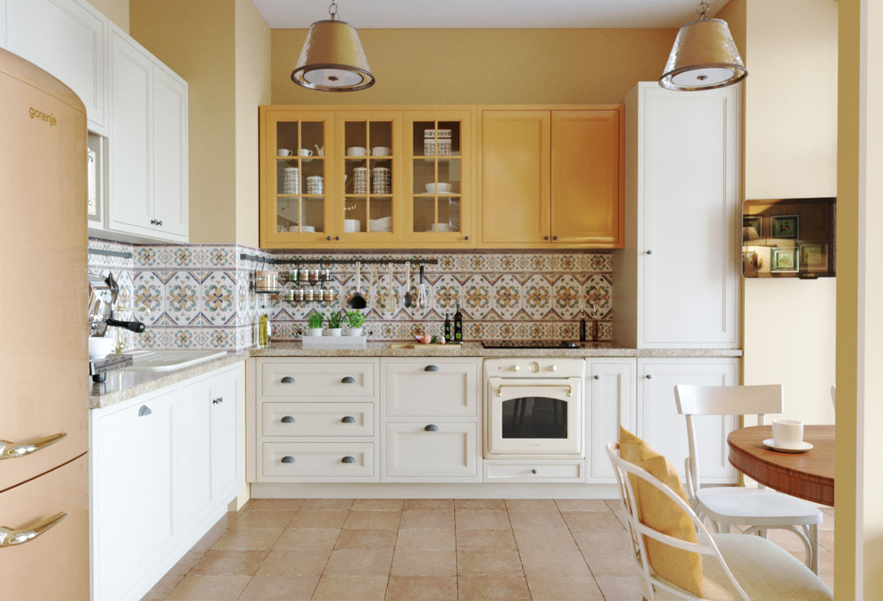 МО ЖК Сказка