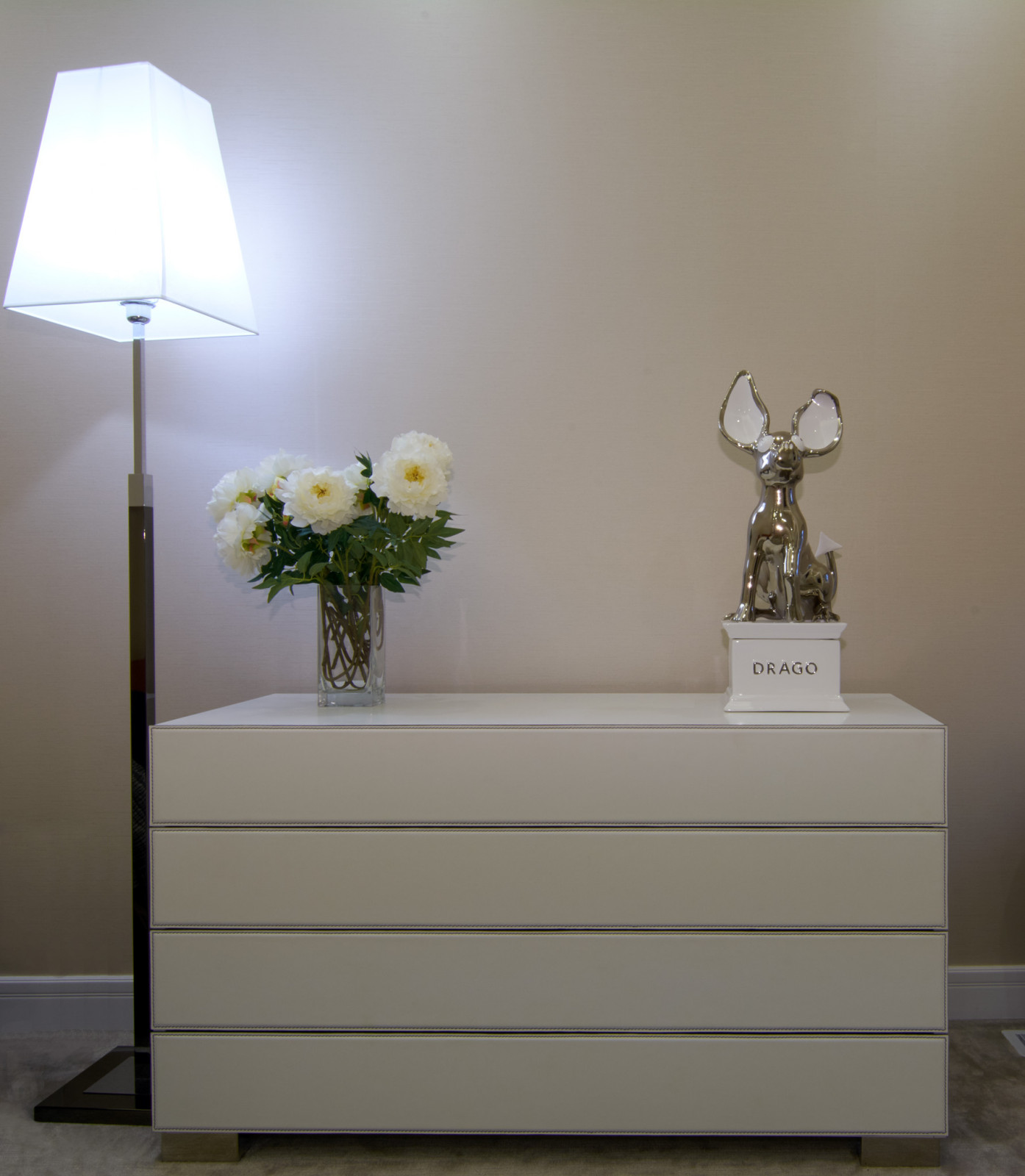 Интерьер загородного дома.