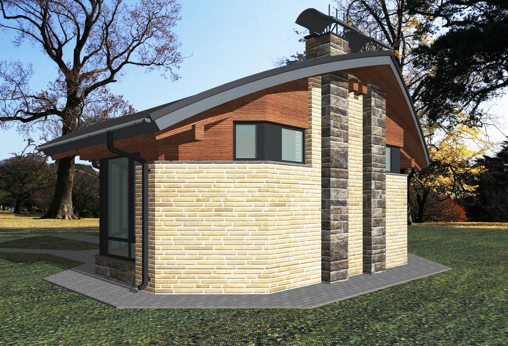 ЛЕТНЯЯ КУХНЯ