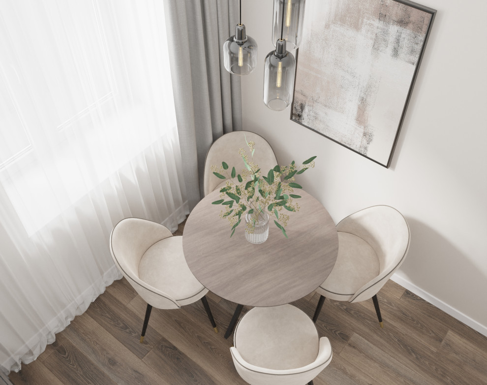 Квартира 65 м2