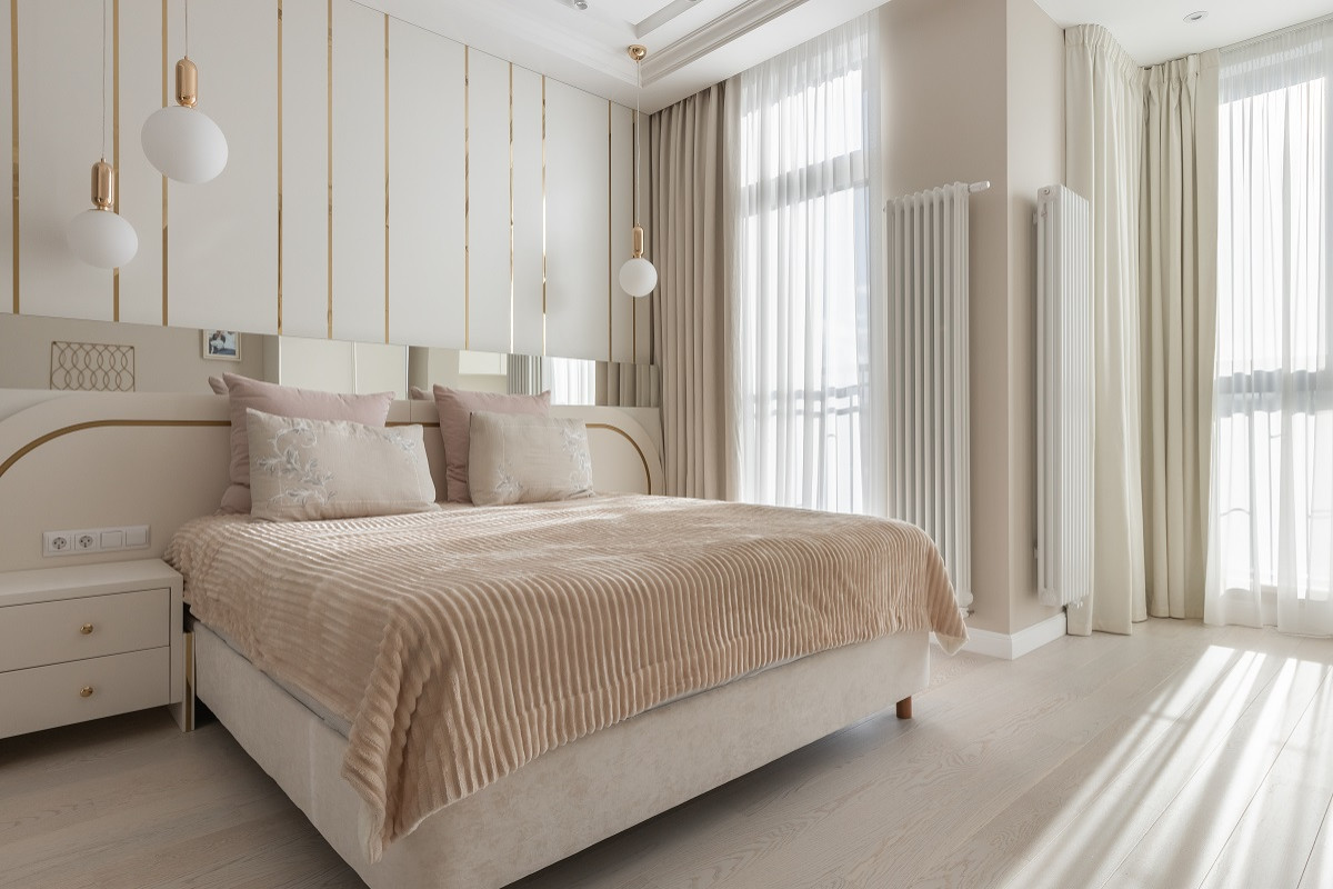 ЖК "Новый Невский"