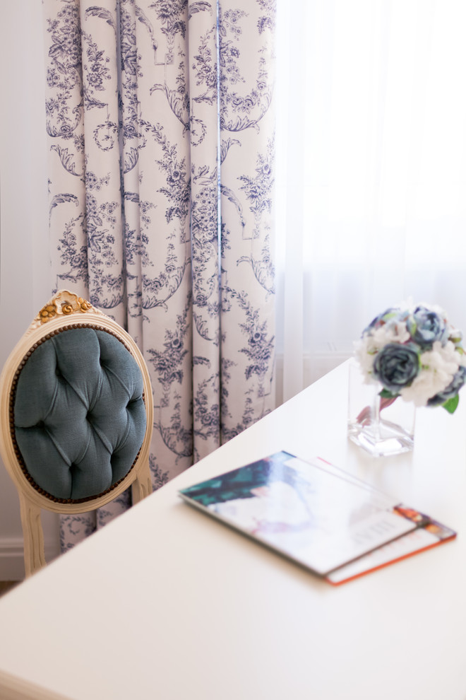 По французски