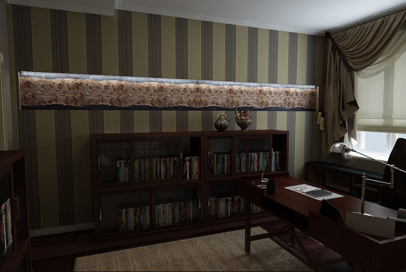 Квартира АА