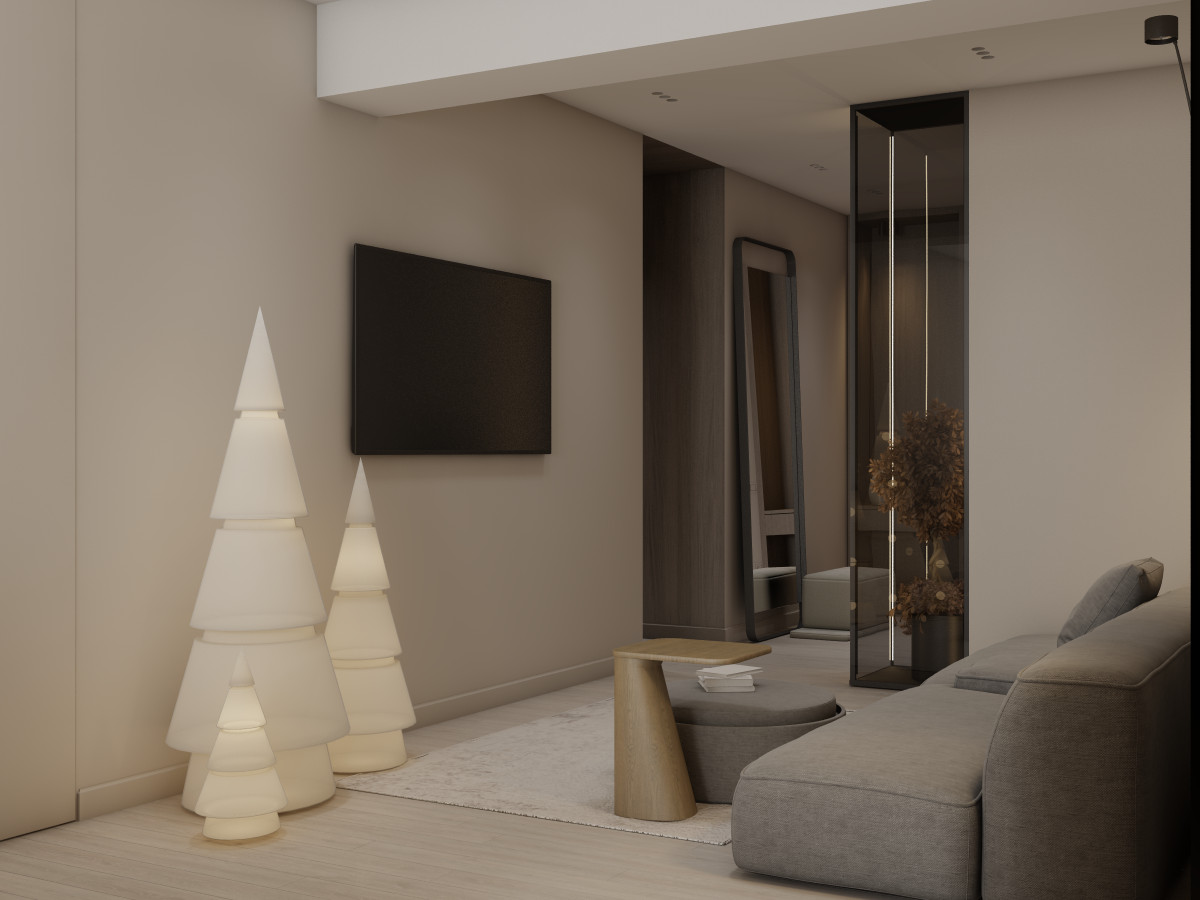 №2. Хрустальный парк.