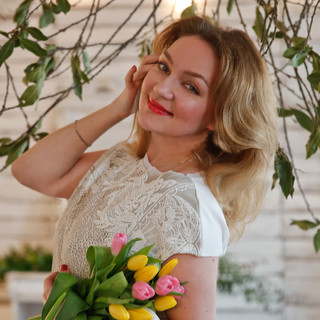Наталья Алексеева-Лебедева