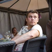 Илья Блаженко