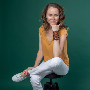 Мария Воротилина