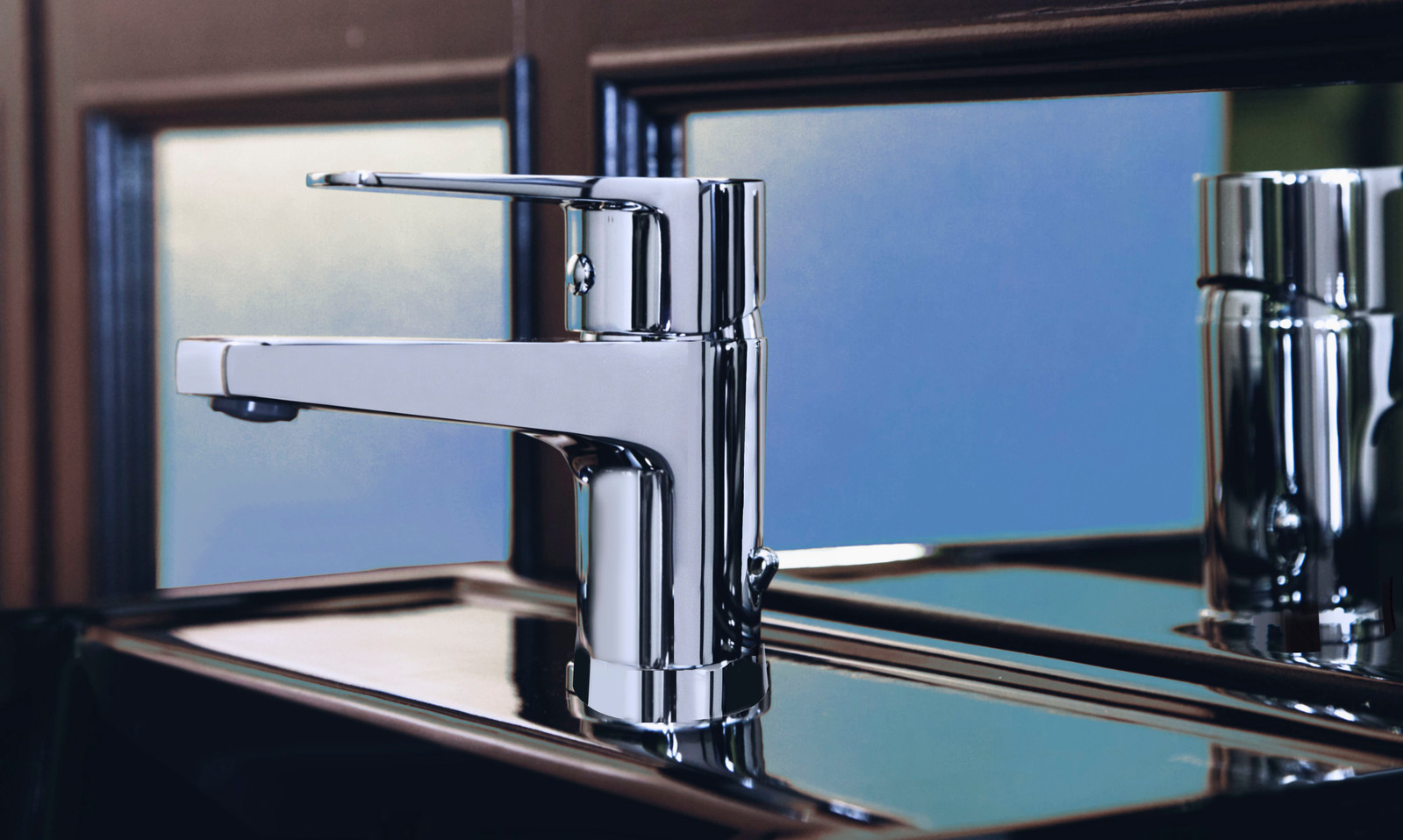 Смесители премиум класса