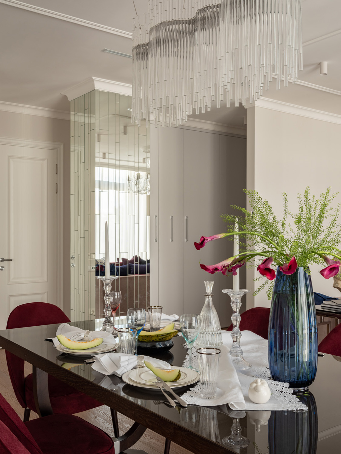 ЖК Балчуг Резиденс