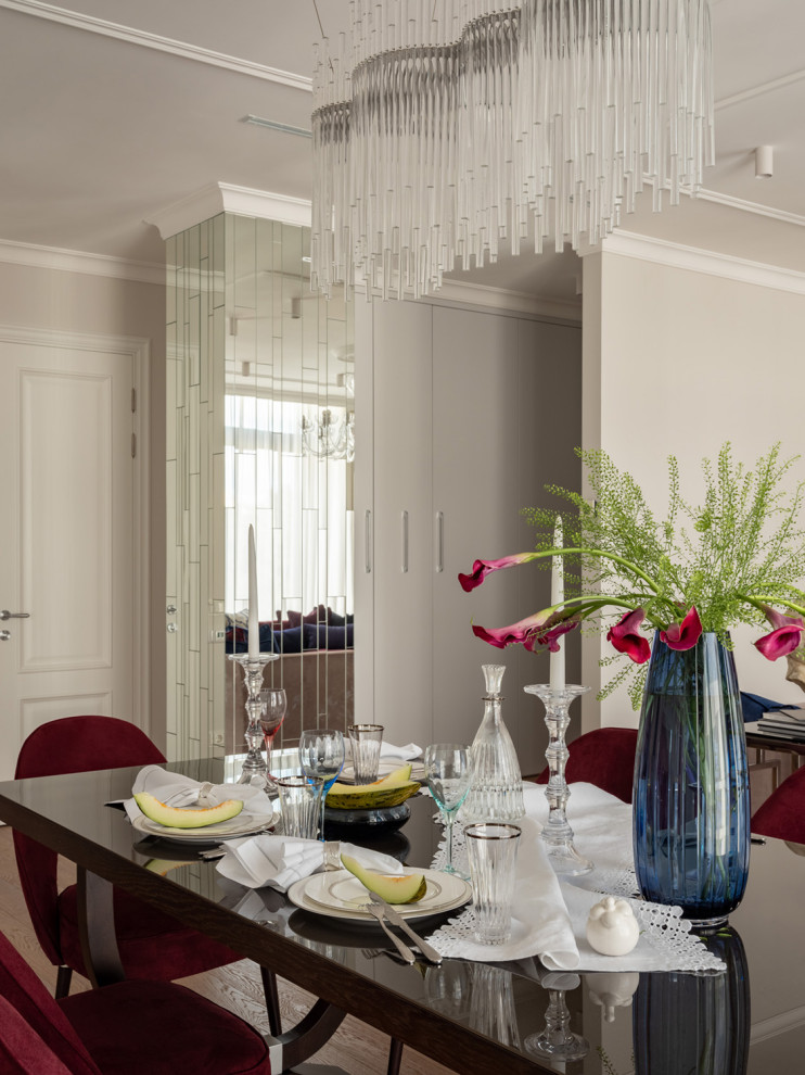 ЖК Балчуг Резиденс