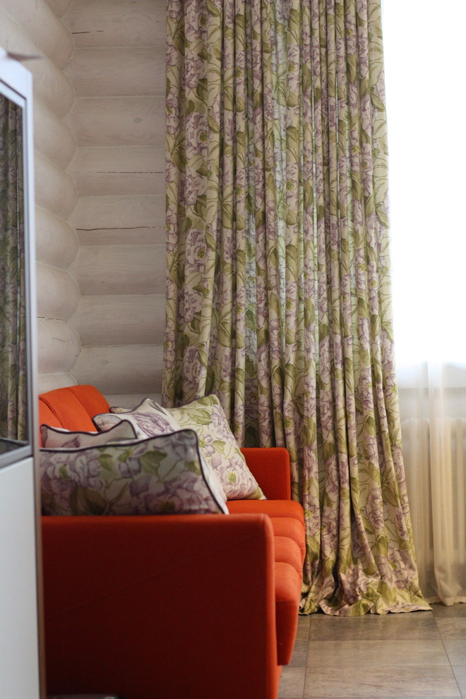 Дом в Можайске