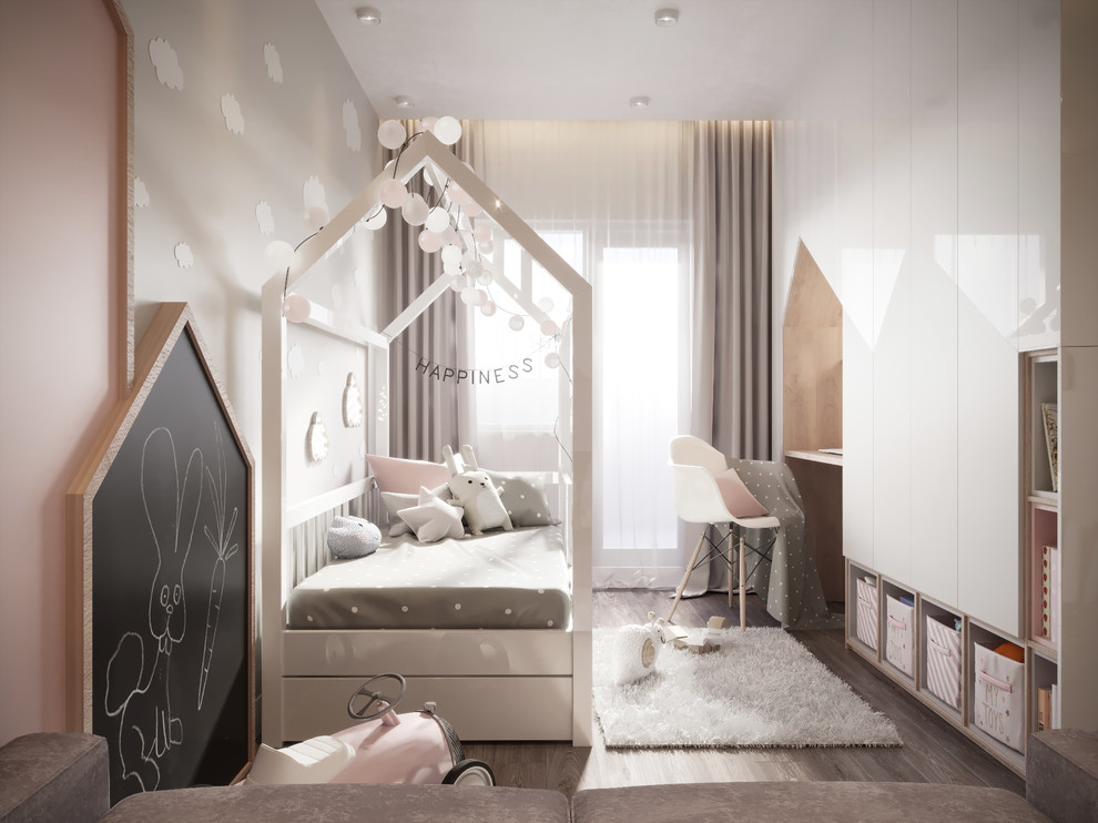 LUXURIOUS SIMPLICITY