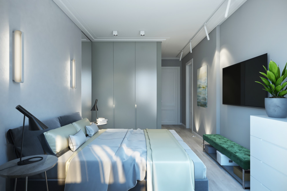 ЖК "Родной город.Каховская"