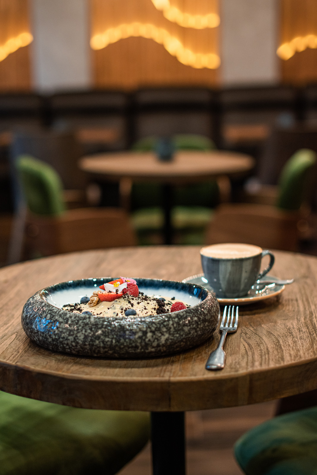 Ресторан "Пекло", г.Тула