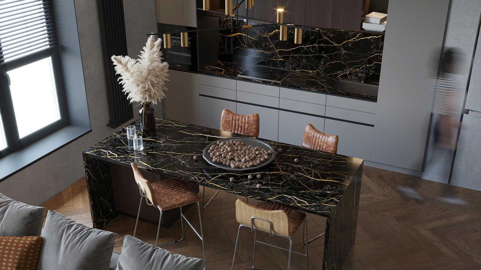 Квартира в Чебоксарах