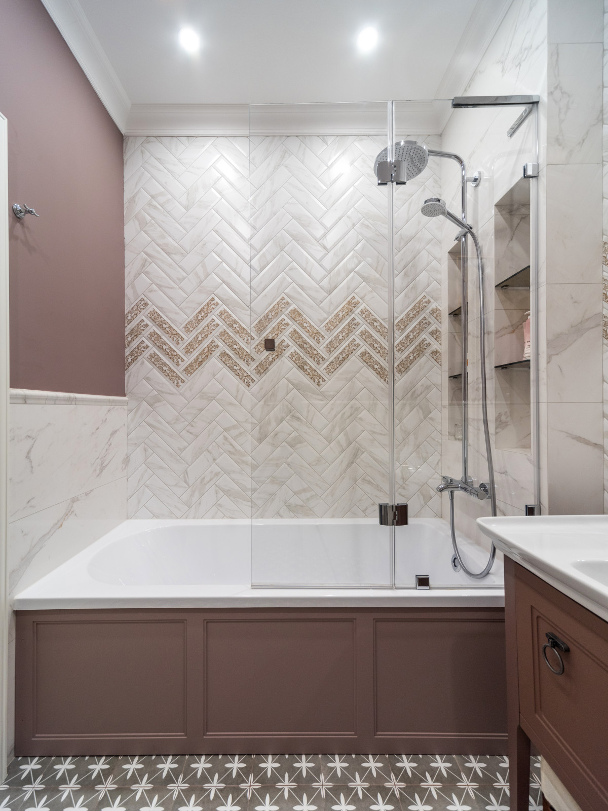 Квартира «под ключ», которая понравится всем.