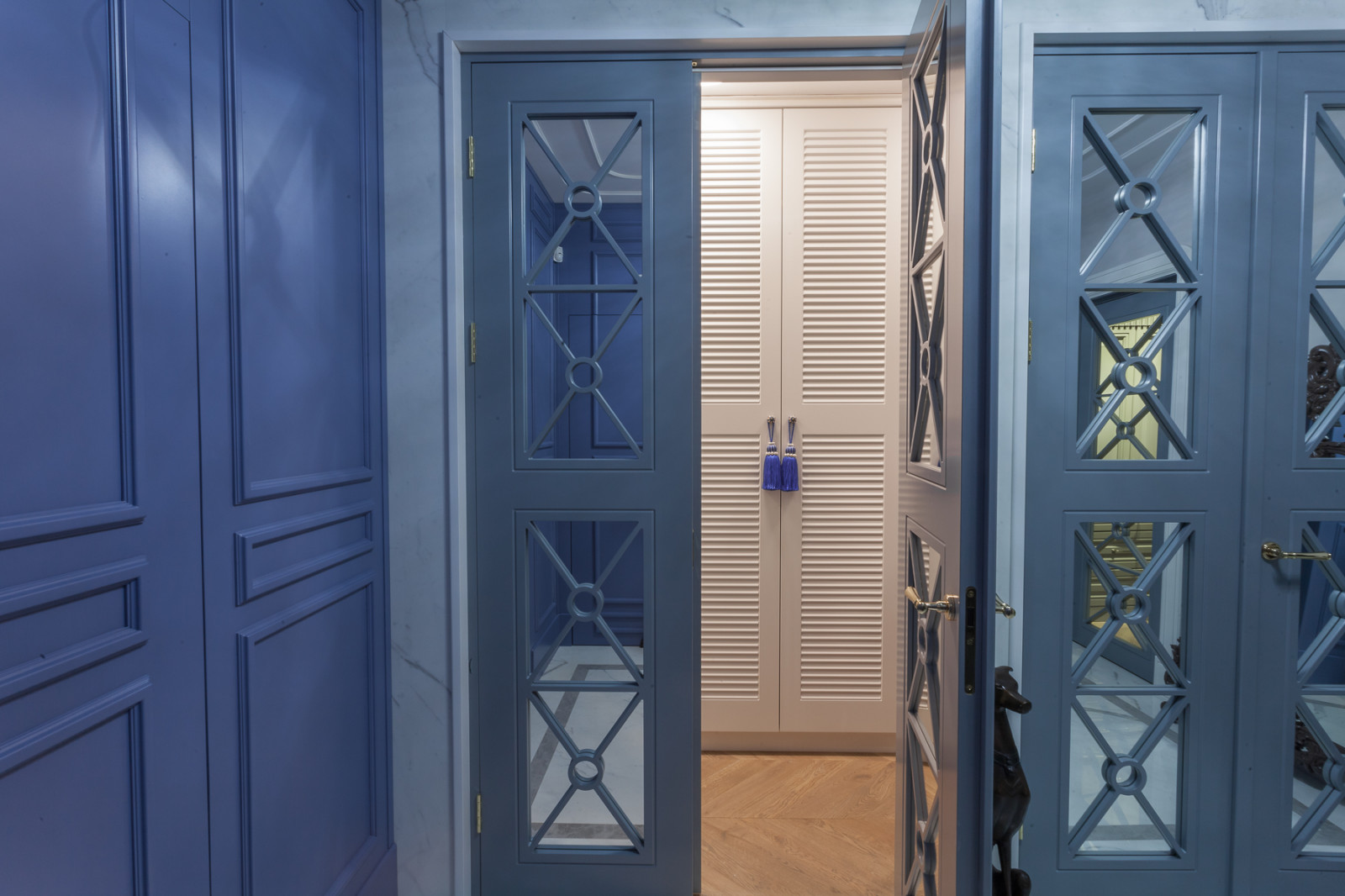 Квартира на Верхнеозёрной