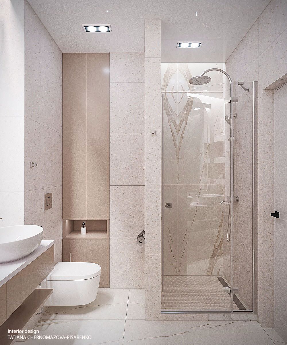 ЖК Андреевский парк