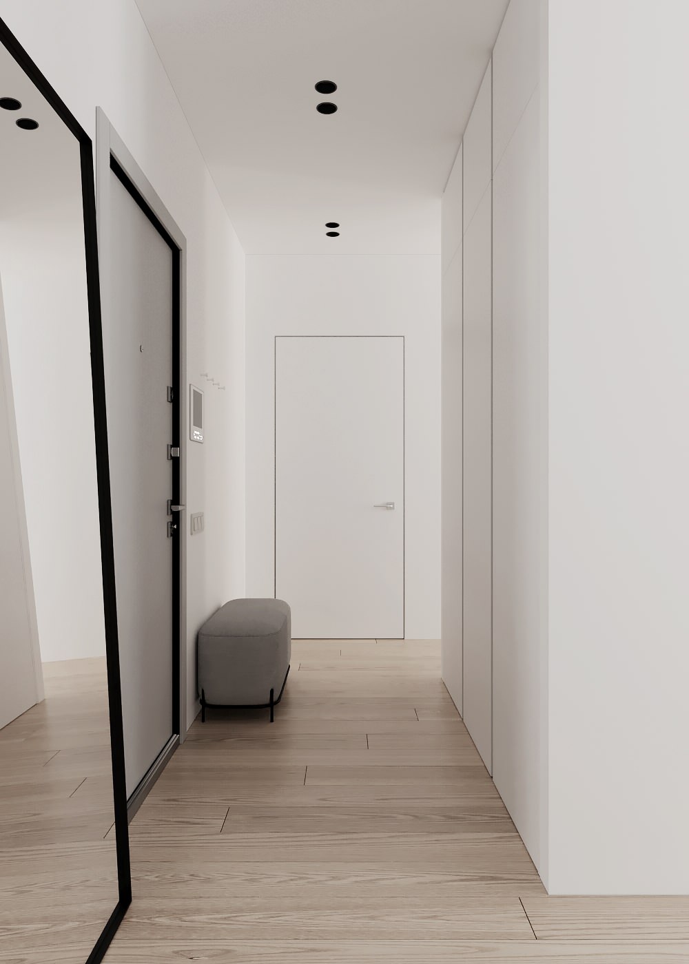 Минимализм 1