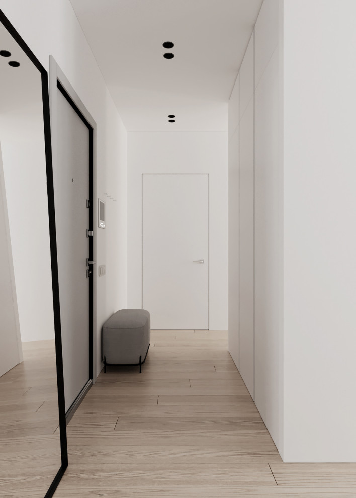 Минимализм 1