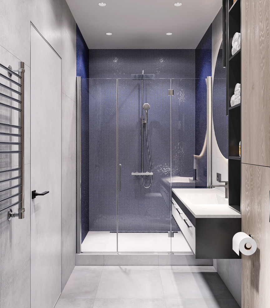 ЖК Легенда Дальневосточного