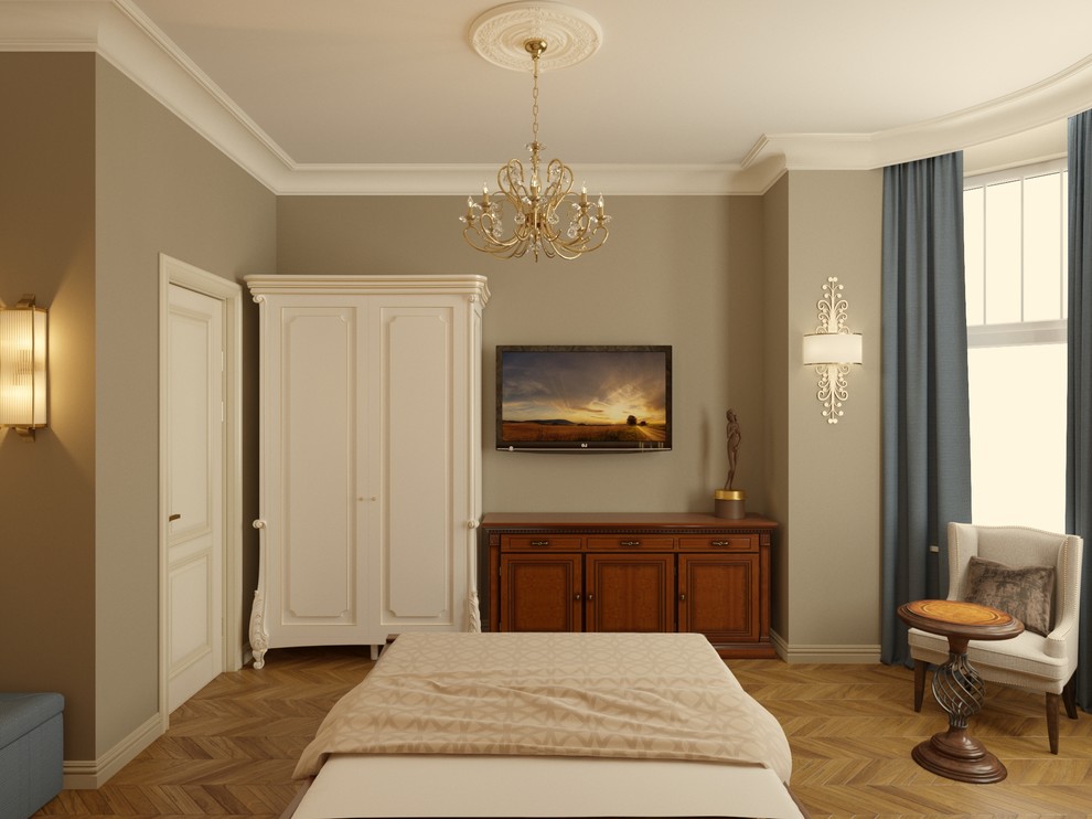 Квартира на Фонтанке