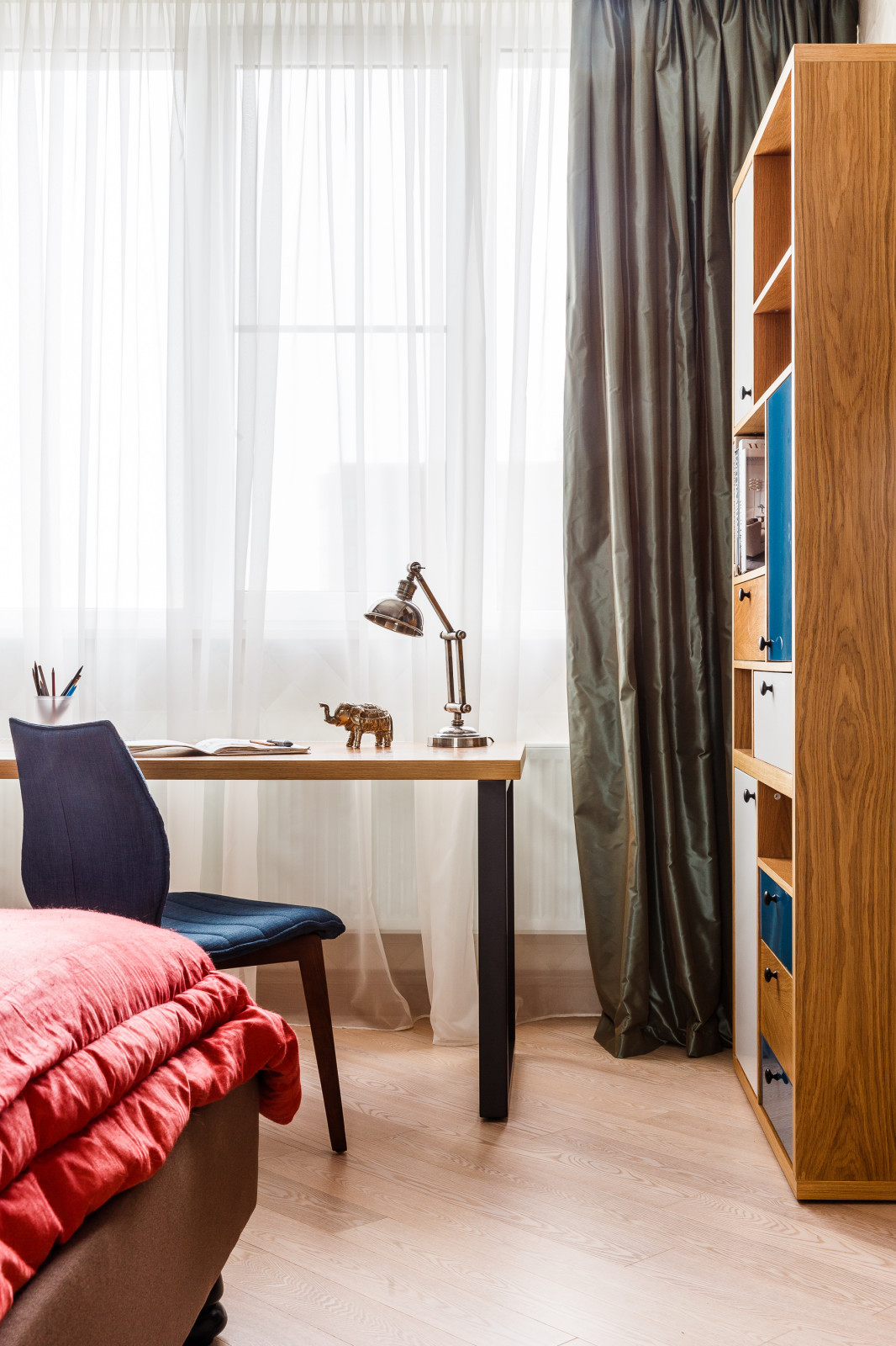 ЖК АДМИРАЛ квартира 135 м2