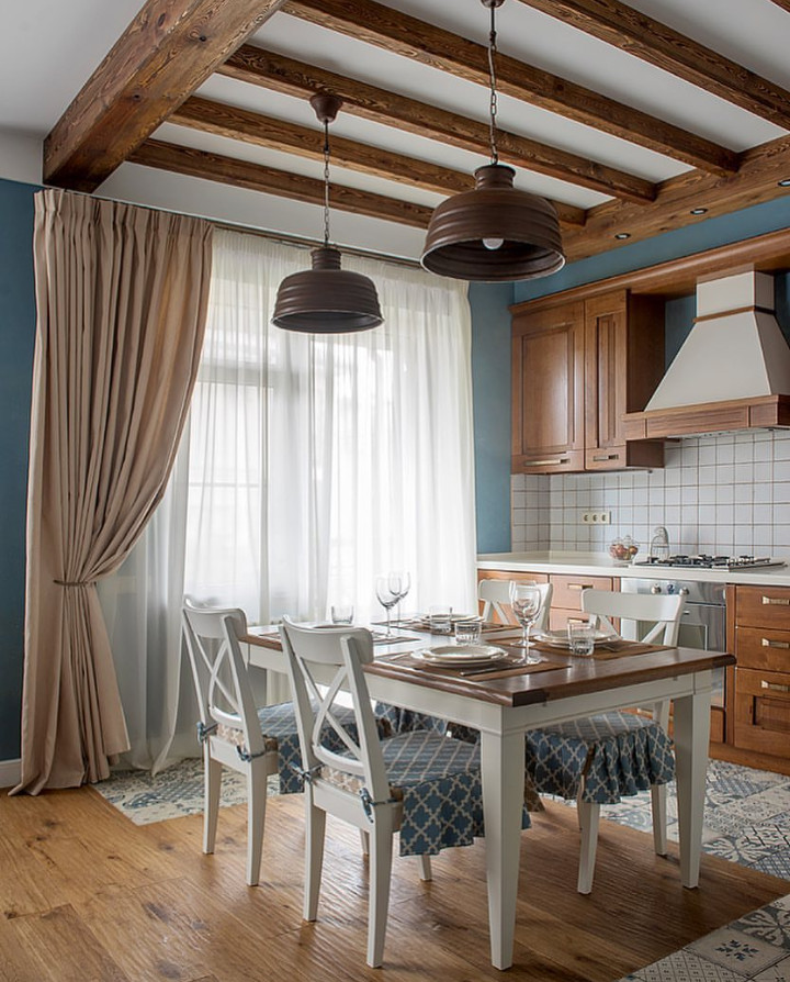 Загородный дом в Репино