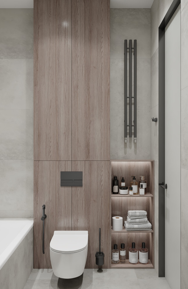 Современная лаконичность