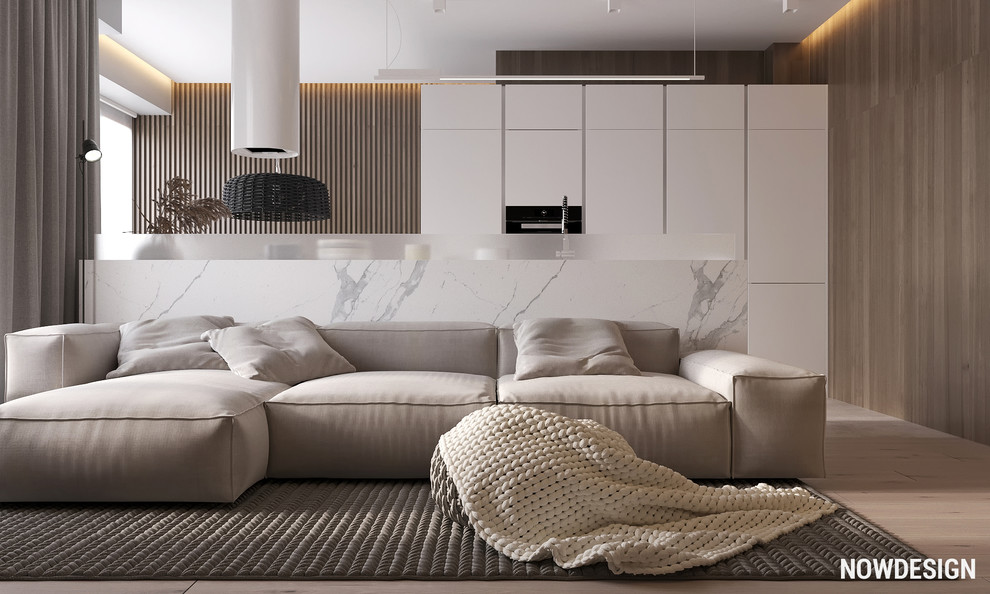 Ostrov Apartament